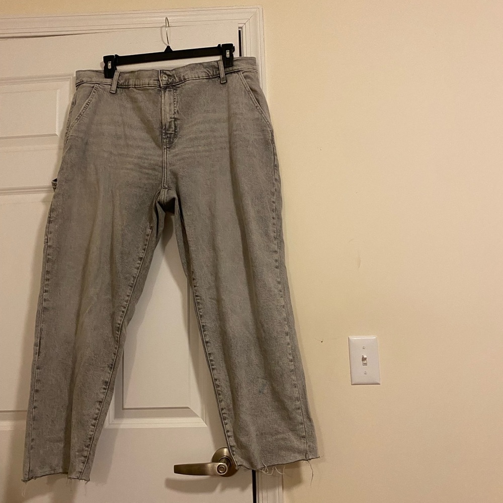 Plus size Old Navy Jeans